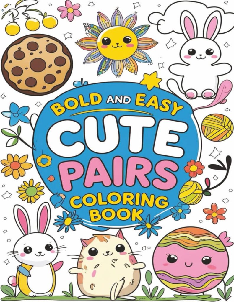 3 Best Easy Coloring Books for Stress Relief in 2025 3 71uILanWwEL. SL1293