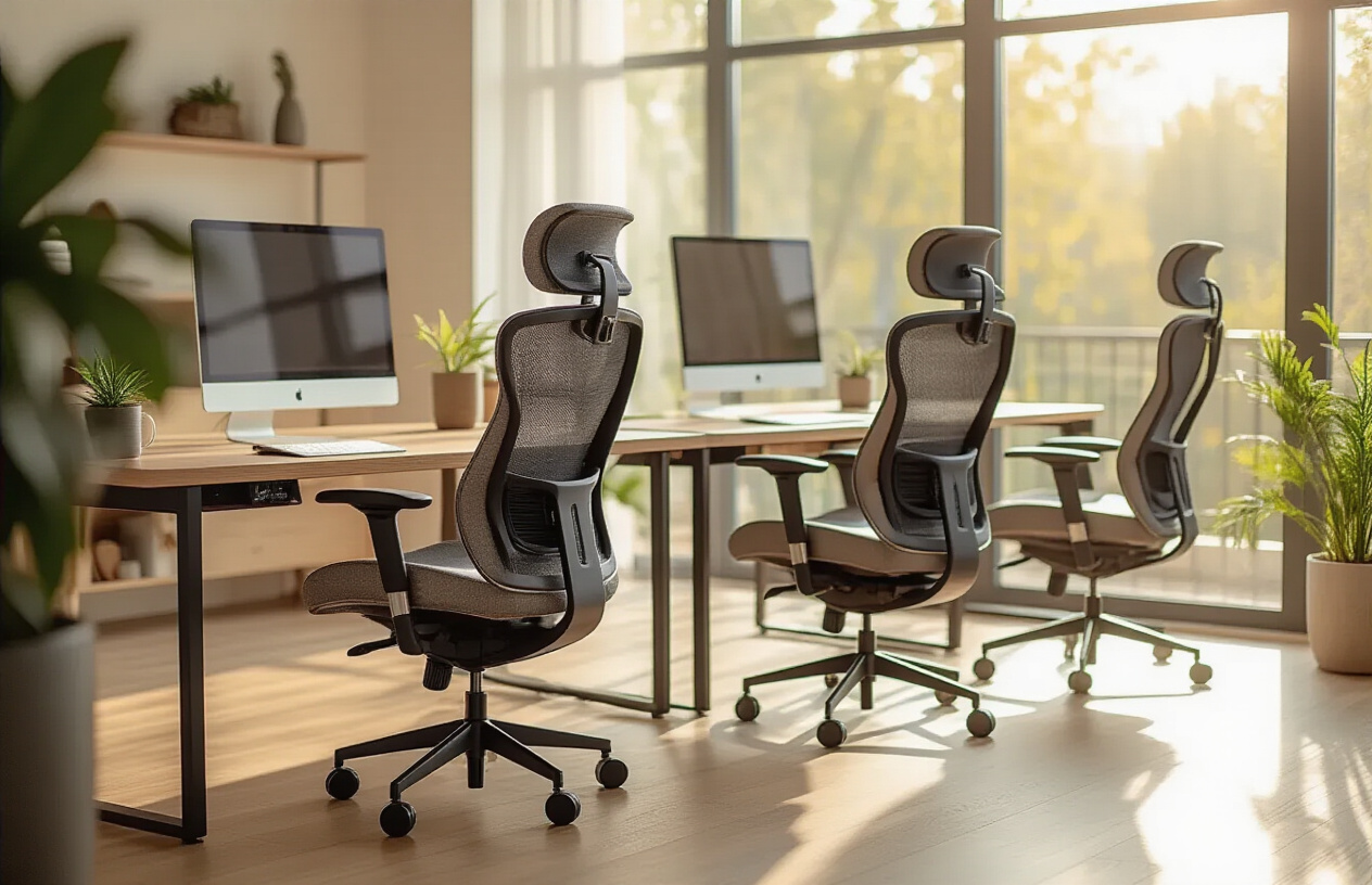 Top Premium Ergonomic Chairs Worth the Investment