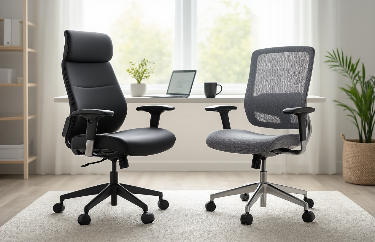 Budget-Friendly Ergonomic Options Under $500