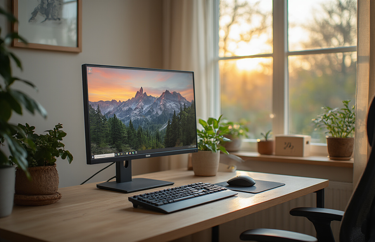 Budget-Friendly Monitor Solutions