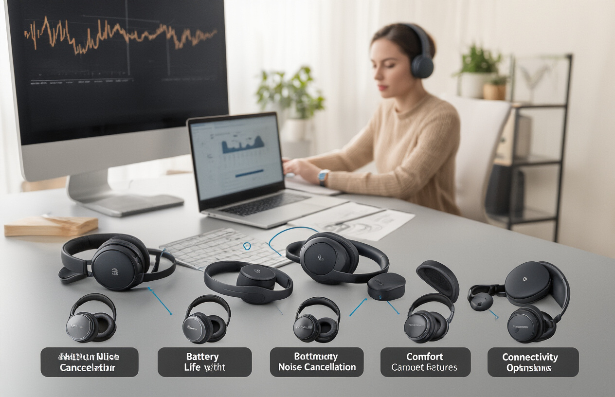 Key Features to Look For When Buying