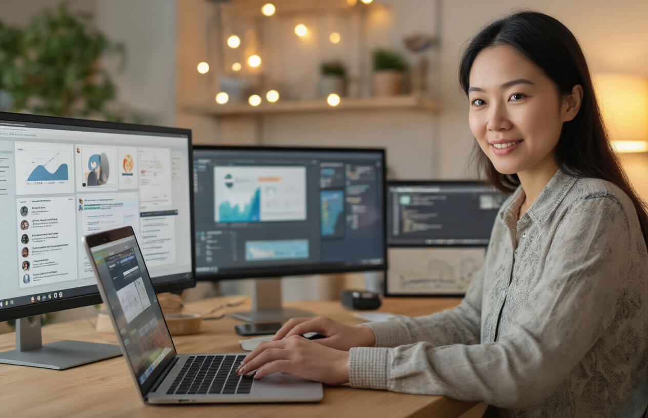 Essential Software Tools Every Remote Worker in the USA Should Use 4 conclusion