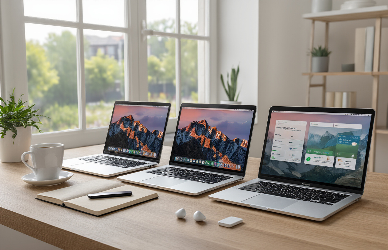 Top Budget Laptops for Remote Work
