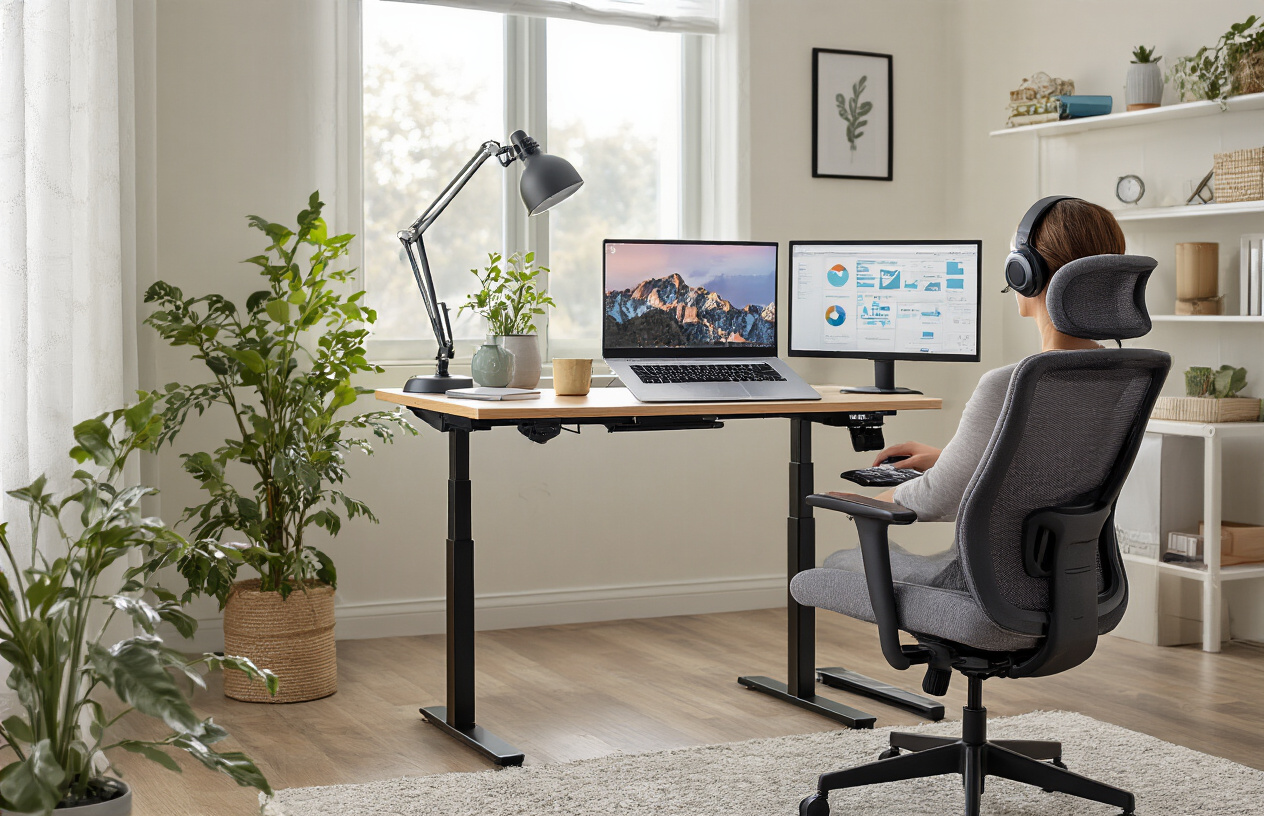 Special Considerations for Remote Work