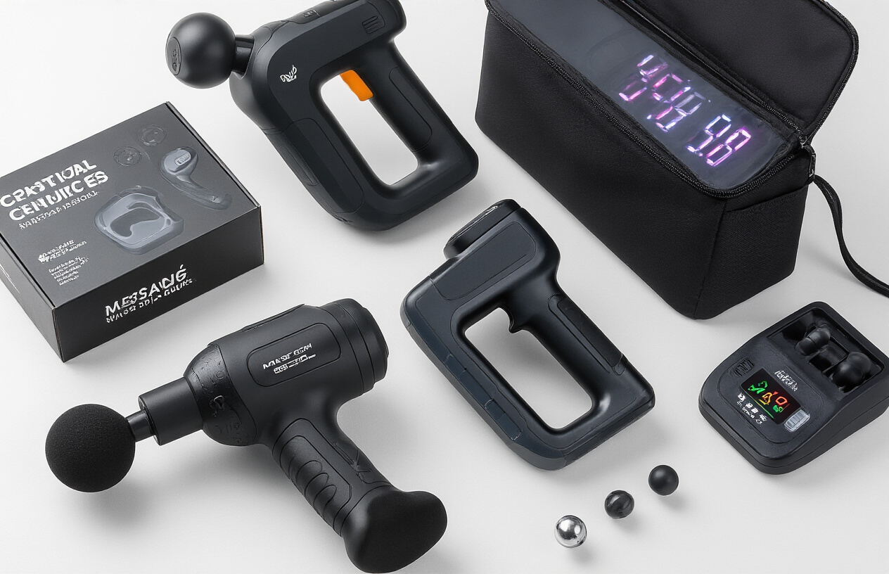 Best Budget-Friendly Massage Guns Under $150