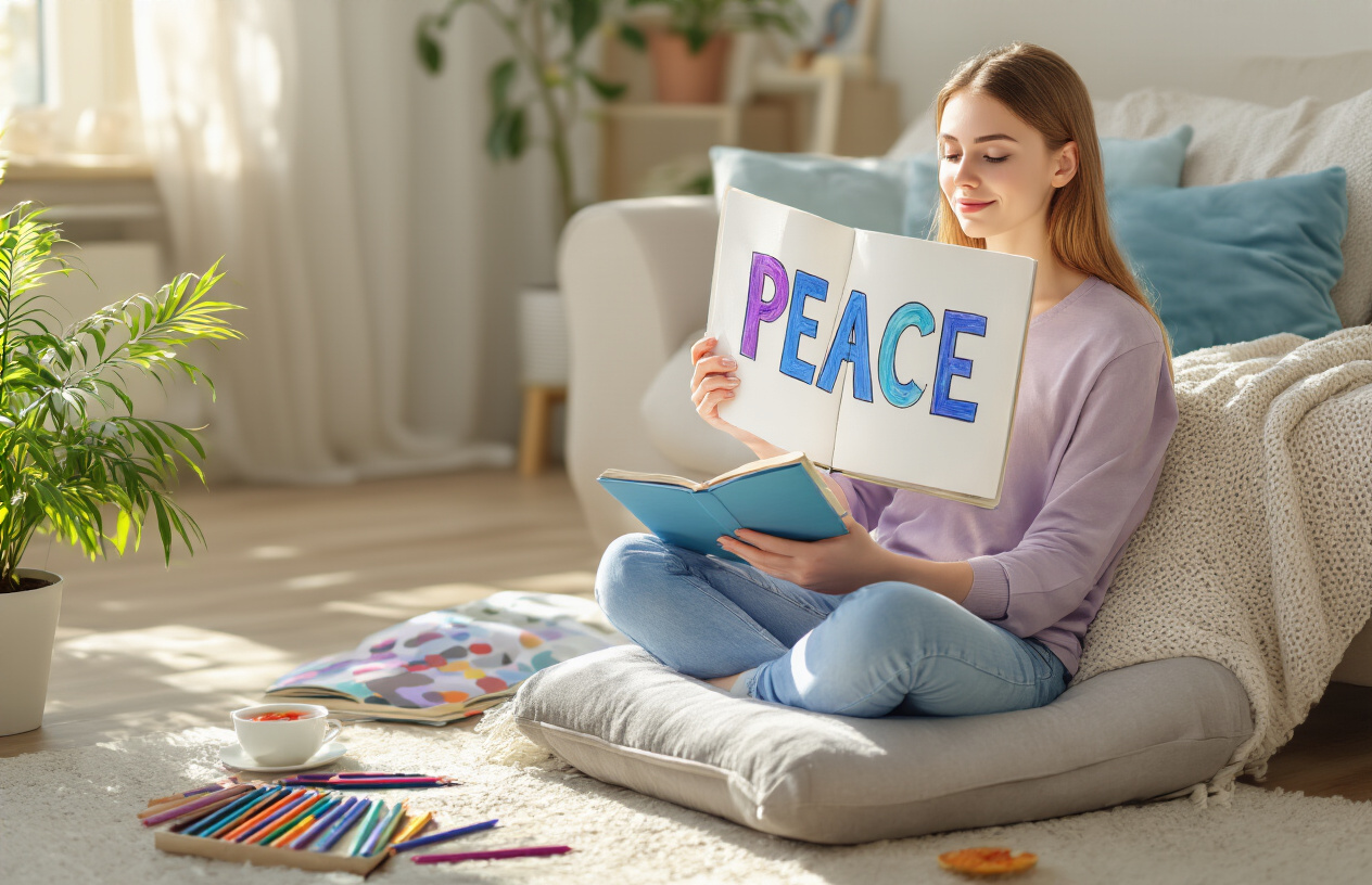 Mental Health and Wellness Benefits