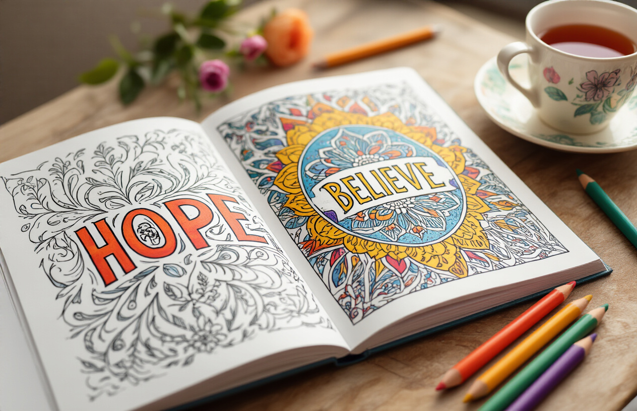 Inspirational Content That Uplifts Your Spirit