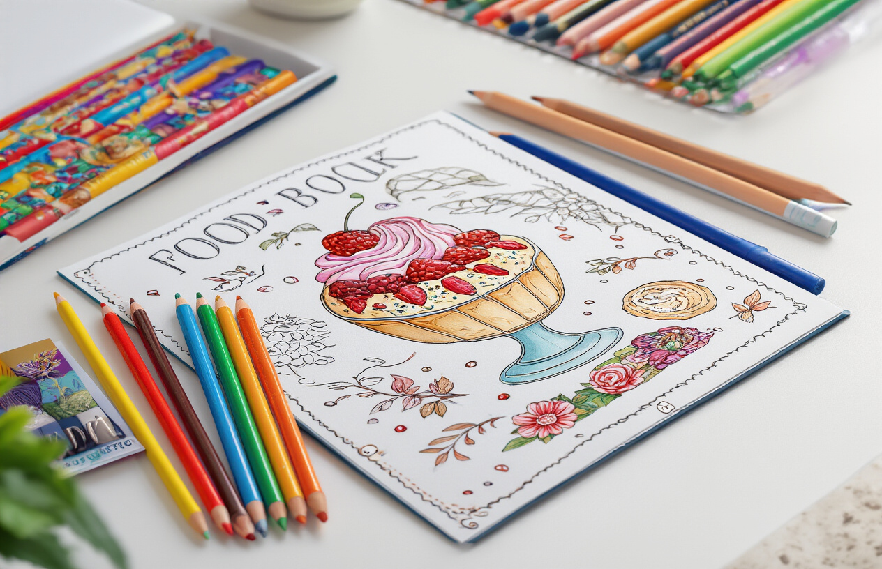 Premium Features That Enhance Your Coloring Journey