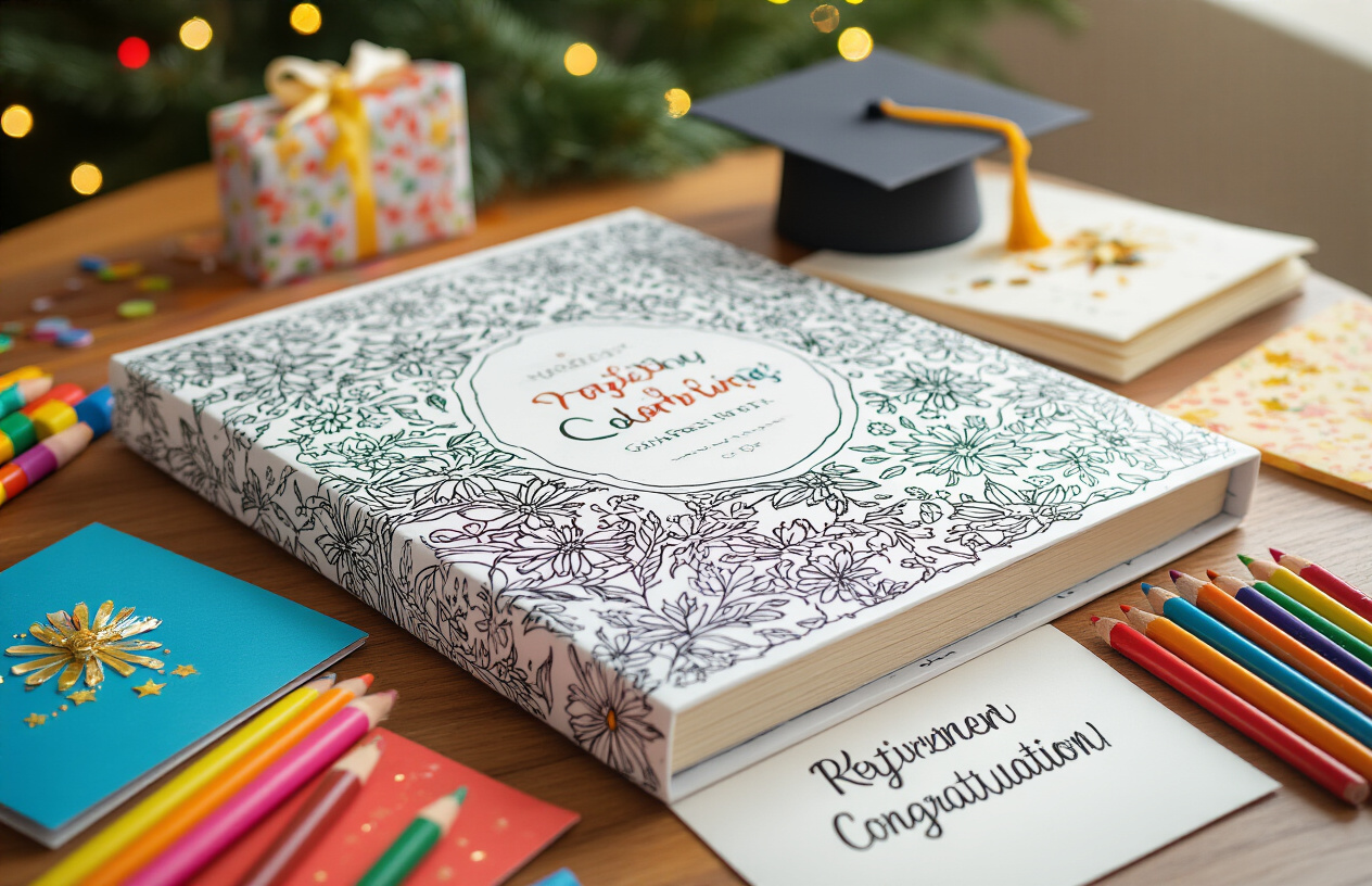 Perfect Gift Idea for Multiple Occasions and Age Groups