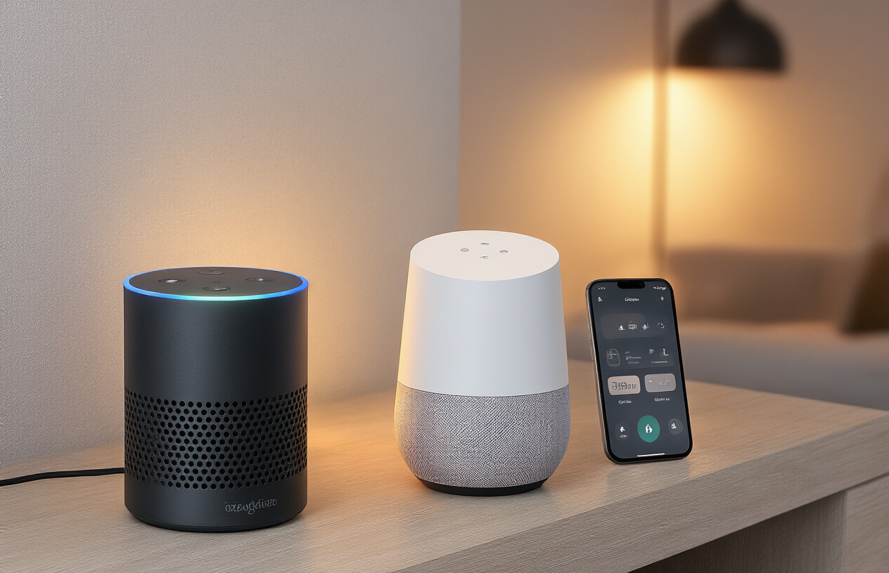 Alexa vs Google Home: Which Smart Speaker Should You Buy This Year? 8 conclusion