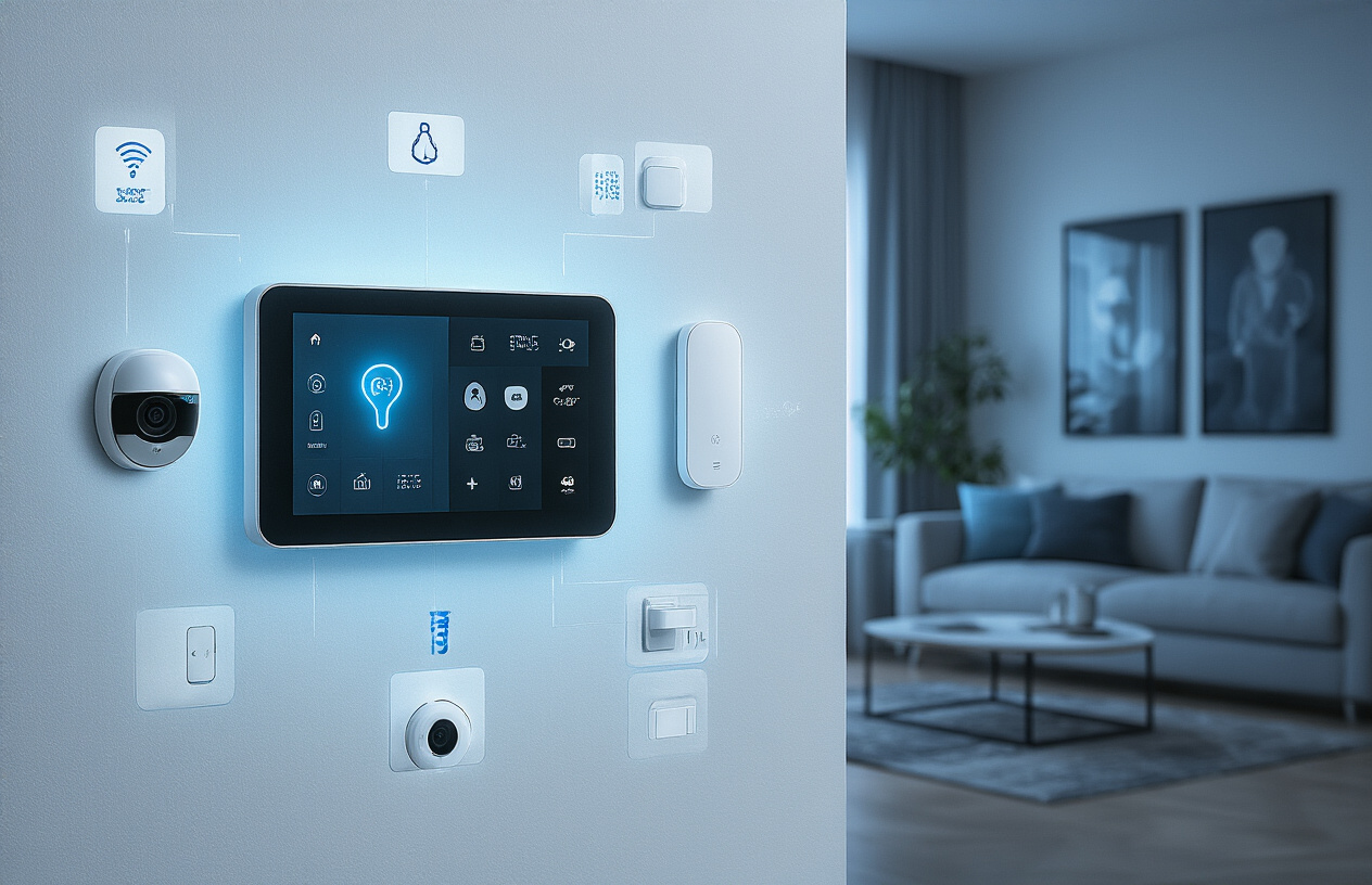 The Ultimate Guide to Setting Up a Smart Home Security System 4 conclusion
