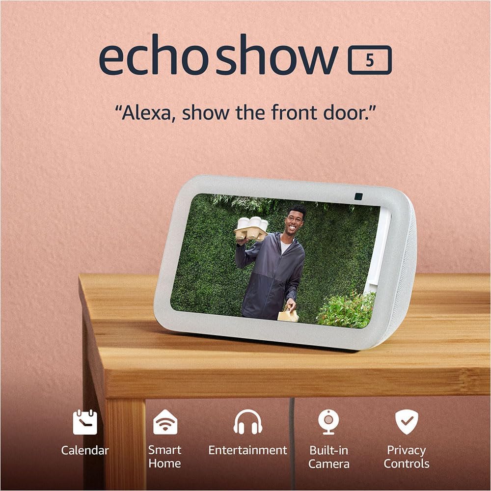 Smart Speakers: The Foundation of Your Alexa Ecosystem