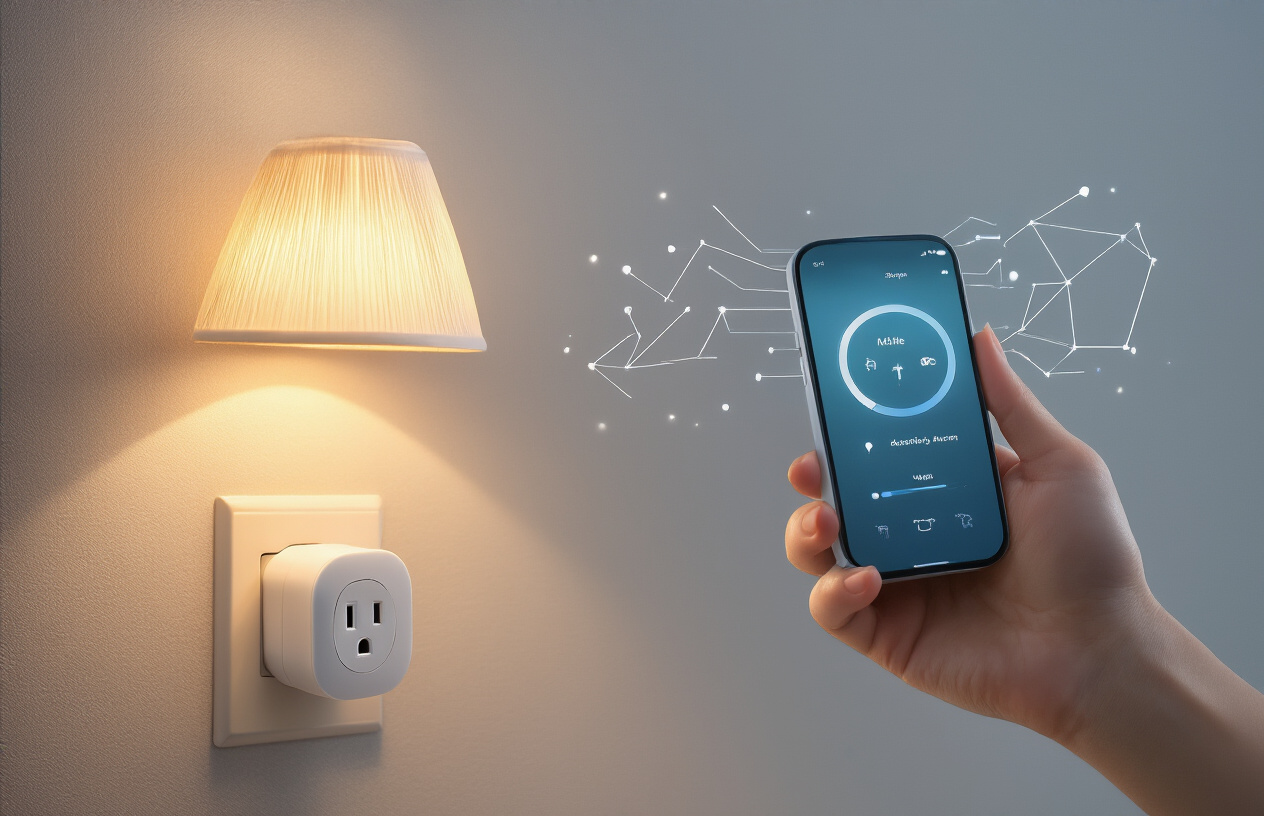 What Are Smart Plugs and How Do They Work?
