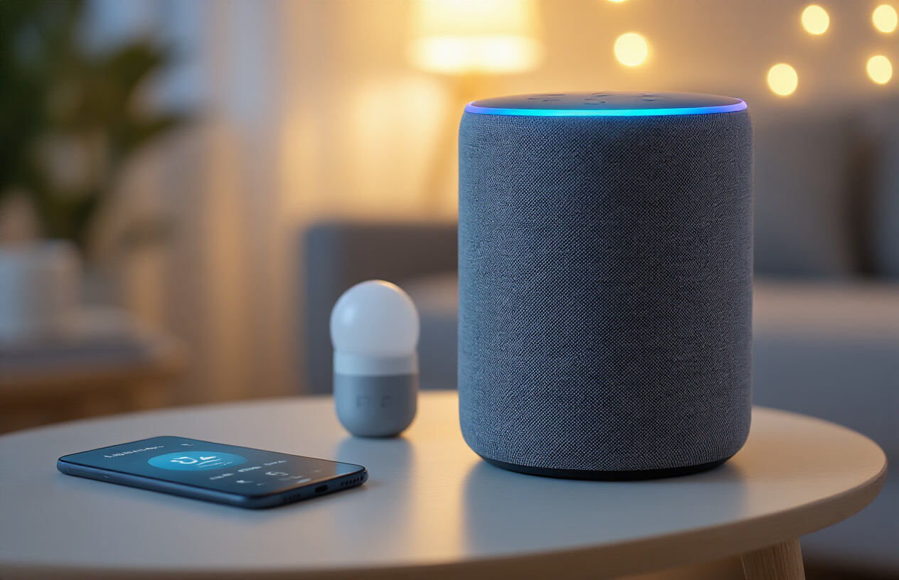 Understanding Alexa and Echo Devices