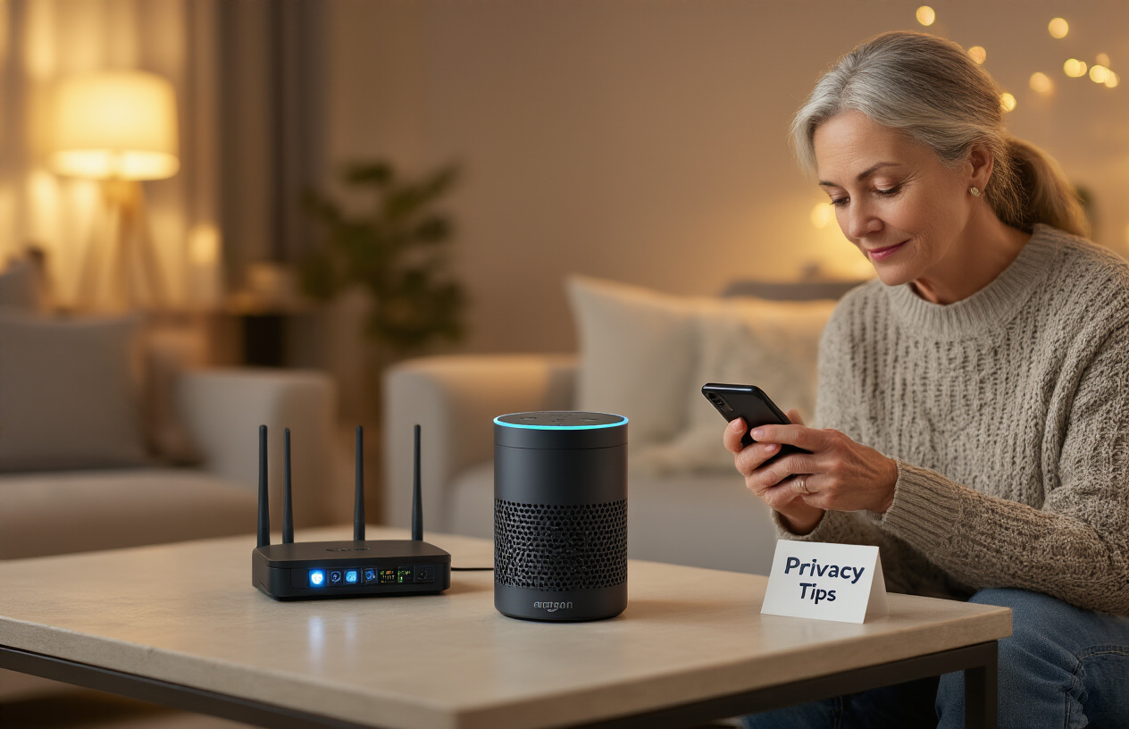 Practical Safety Measures for Echo Users