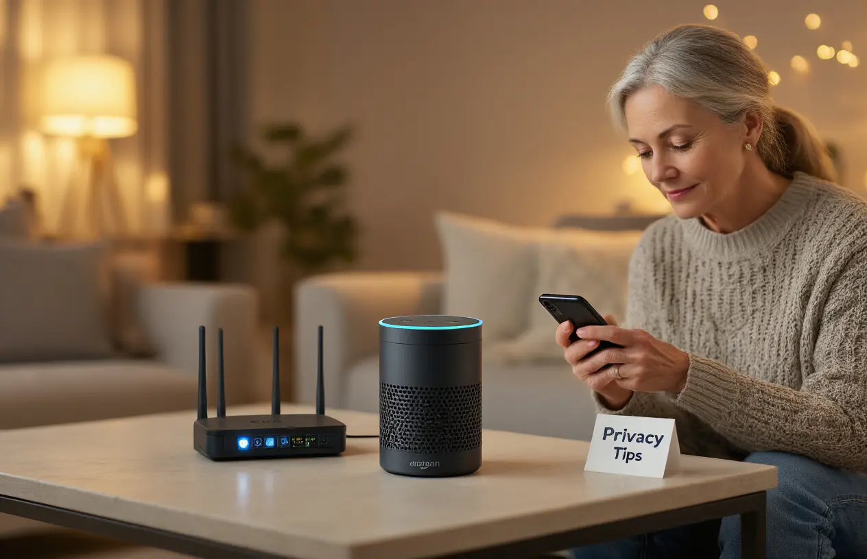 Practical Safety Measures for Echo Users