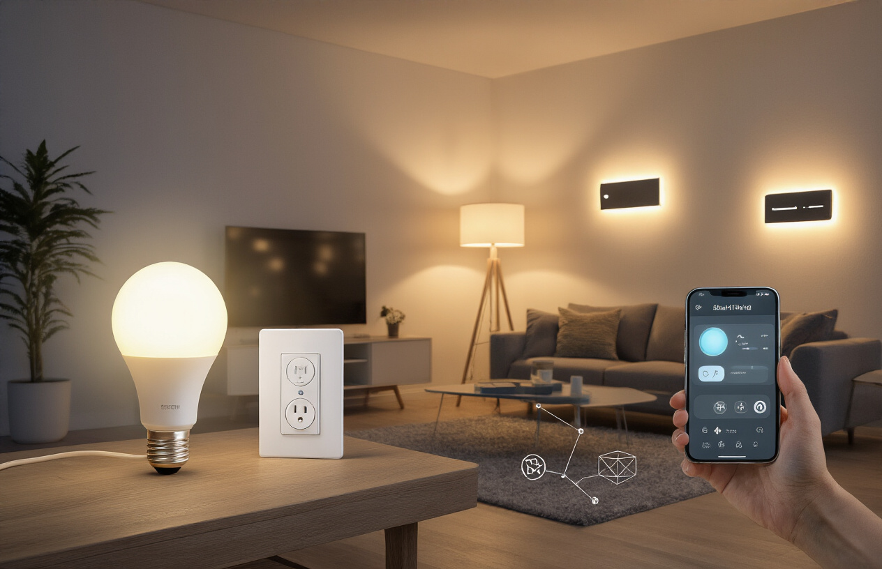 Understanding Smart Lighting Fundamentals