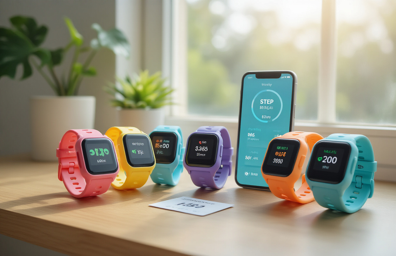 Budget-Friendly Fitness Trackers