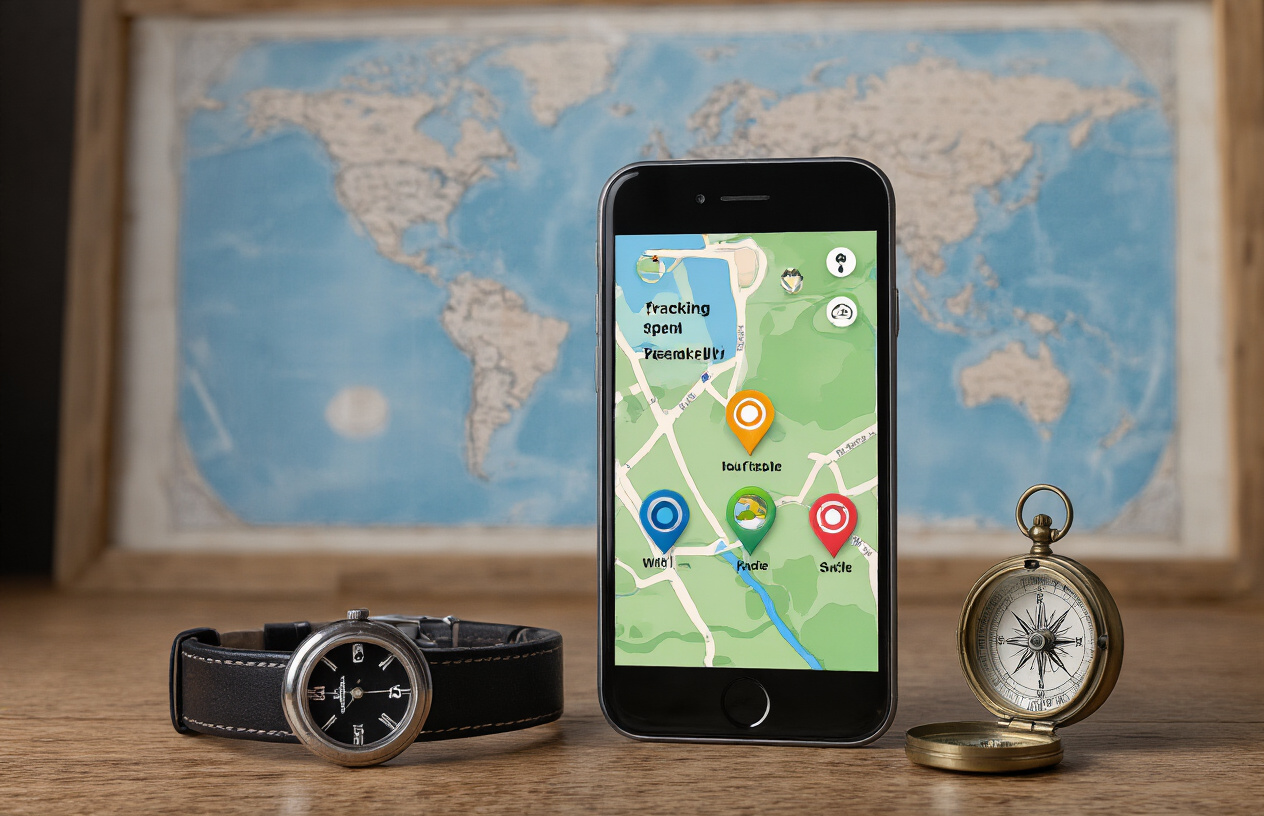 GPS Tracking Alternatives