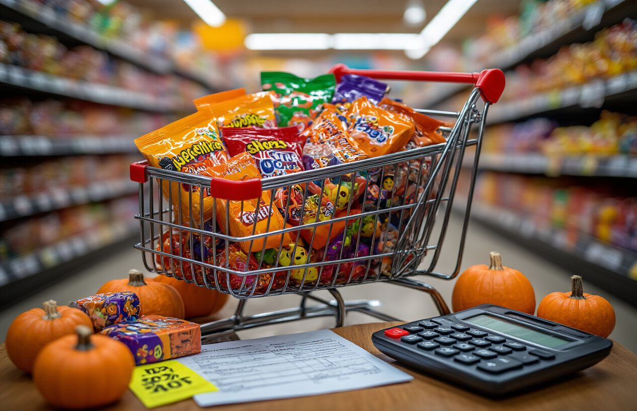 Budget-Friendly Halloween Candy Shopping Strategies