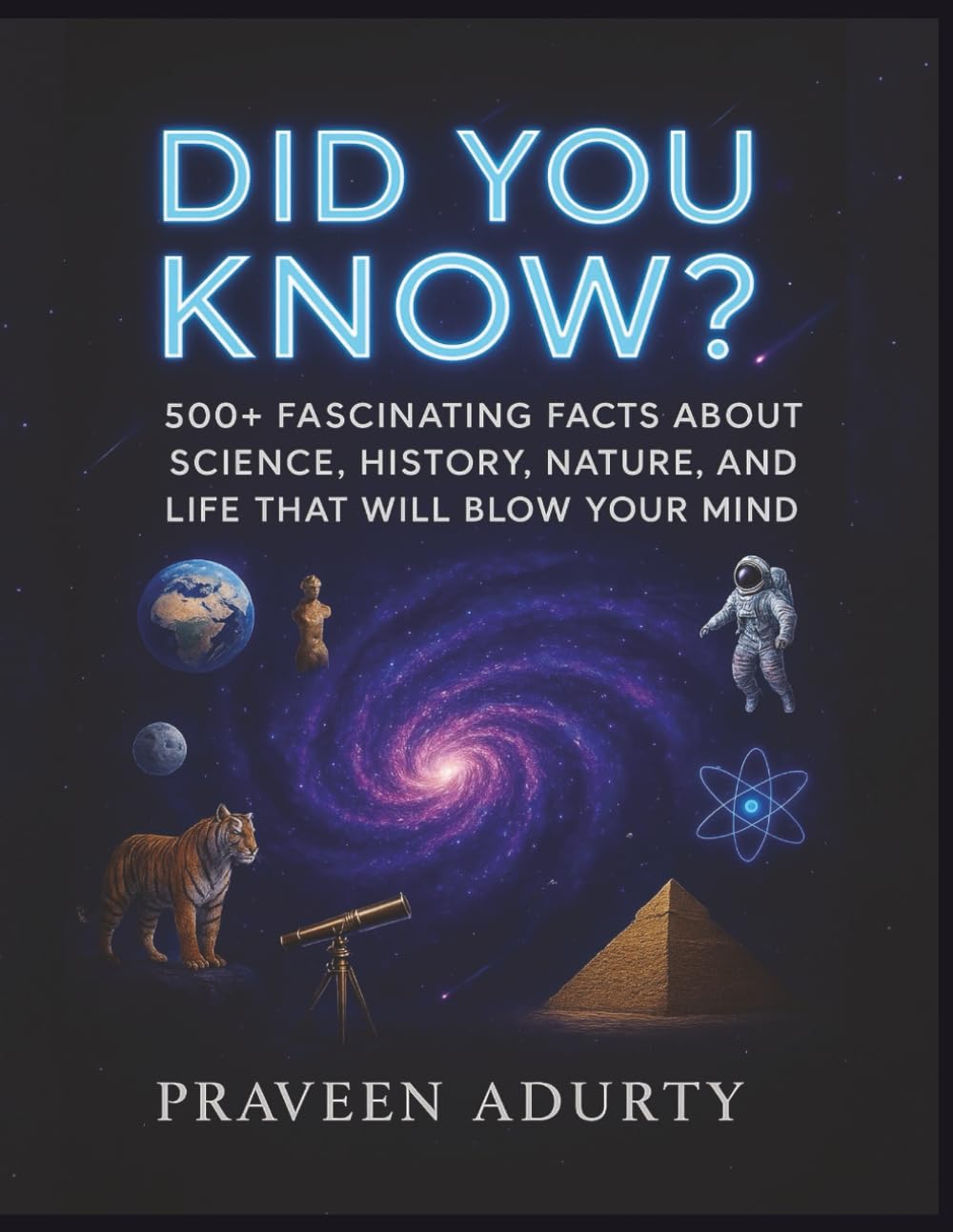 11 Must-Read Books for 2026: Knowledge, Money, Mindset & Curiosity | USA, UK, Canada, AustraliaList of Countries 2 Book name
