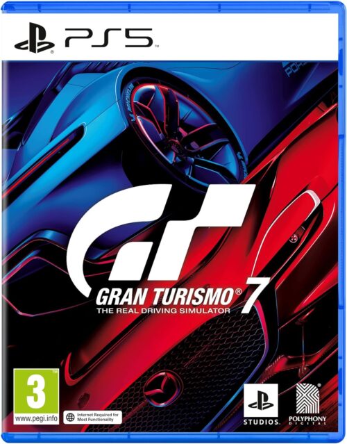 Amazon’s new Big Spring Sale is coming March 20-25—here’s everything you need to know to shop deals. 10 Gran Turismo 7 (PS5)