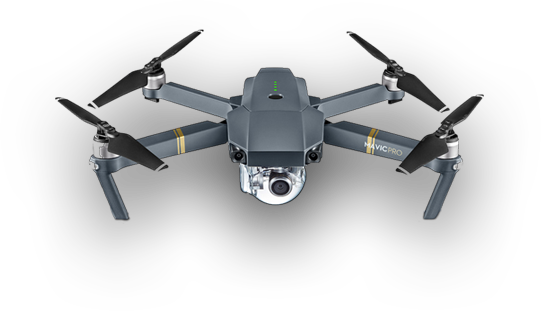 mavic