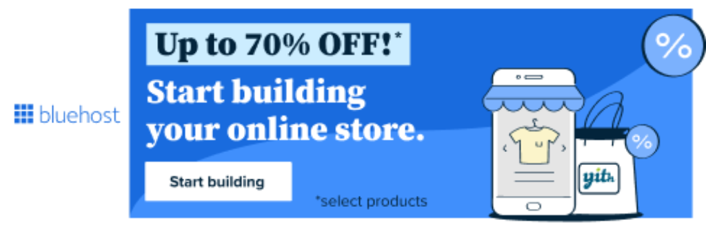 BlueHosting 4Bestbuy