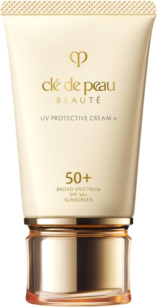 Clé de Peau Beauté, UV Protective Cream : Luxury Stores