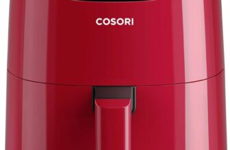 Cosori Mini Air Fryer 2.1 Qt Review