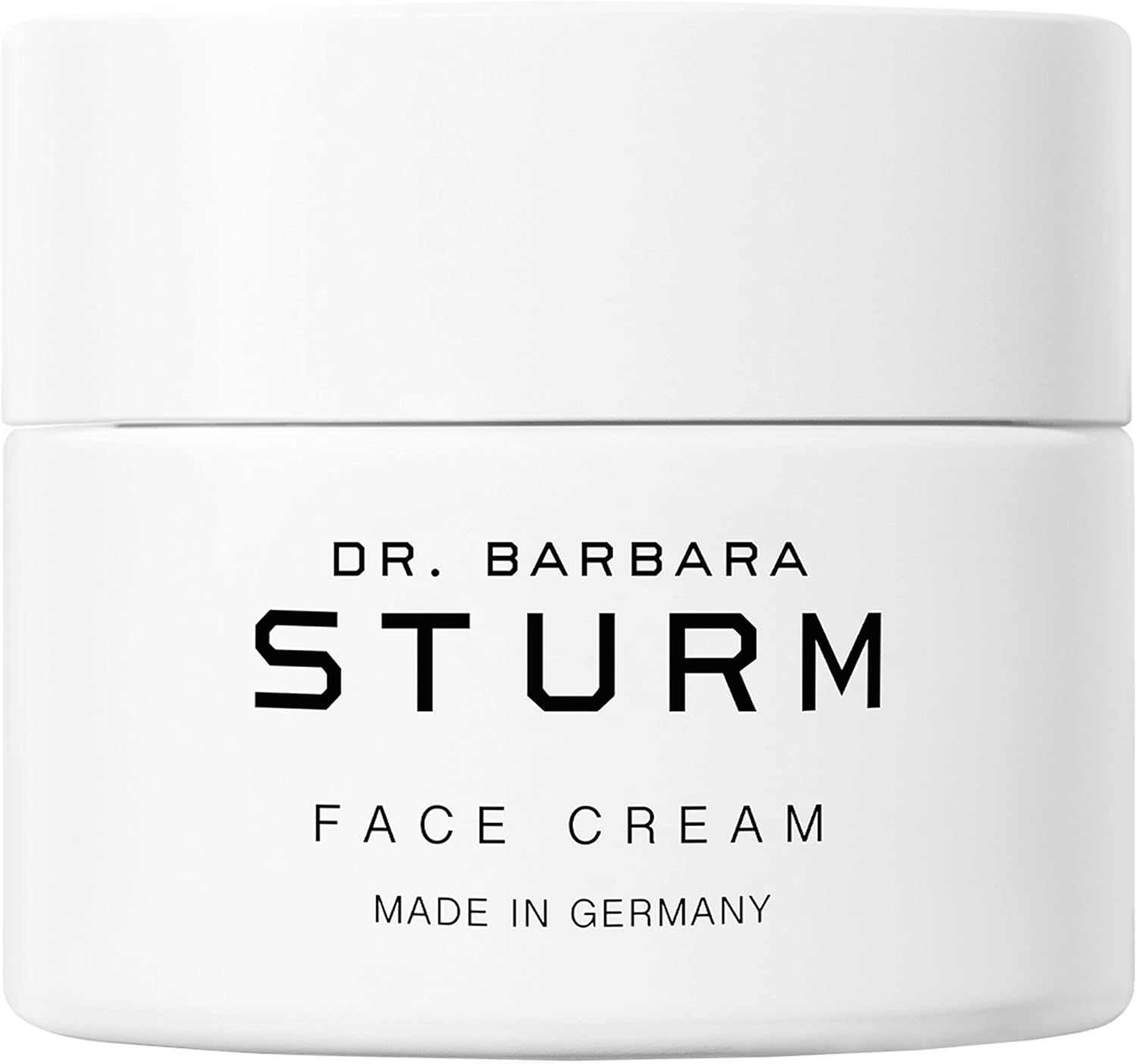 dr barbara sturm face cream 50ml luxury stores