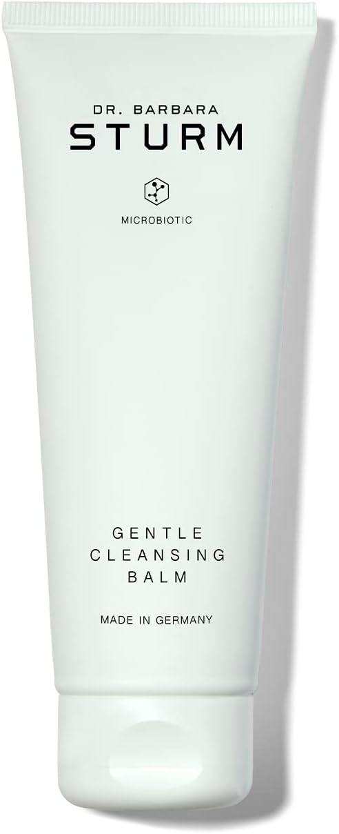 dr barbara sturm microbiotic gentle cleansing balm 125ml luxury stores