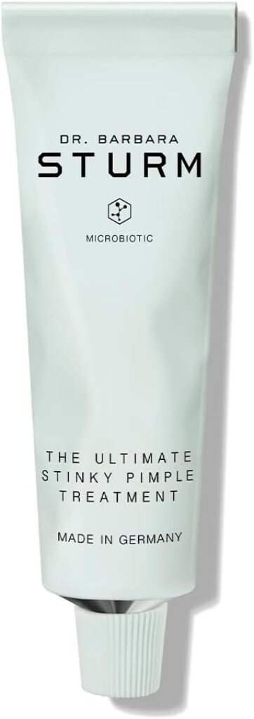 Dr. Barbara Sturm, Microbiotic The Stinky Pimple Treatment, 30ml : Luxury Stores