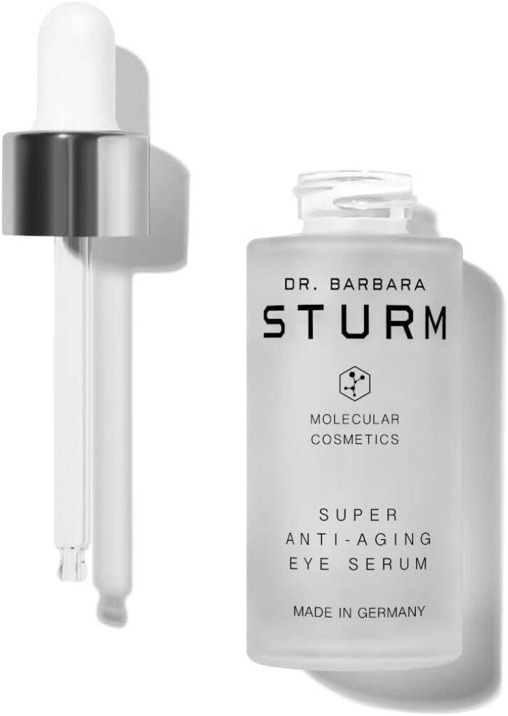 Dr. Barbara Sturm Super Anti-Aging Eye Serum : Luxury Stores