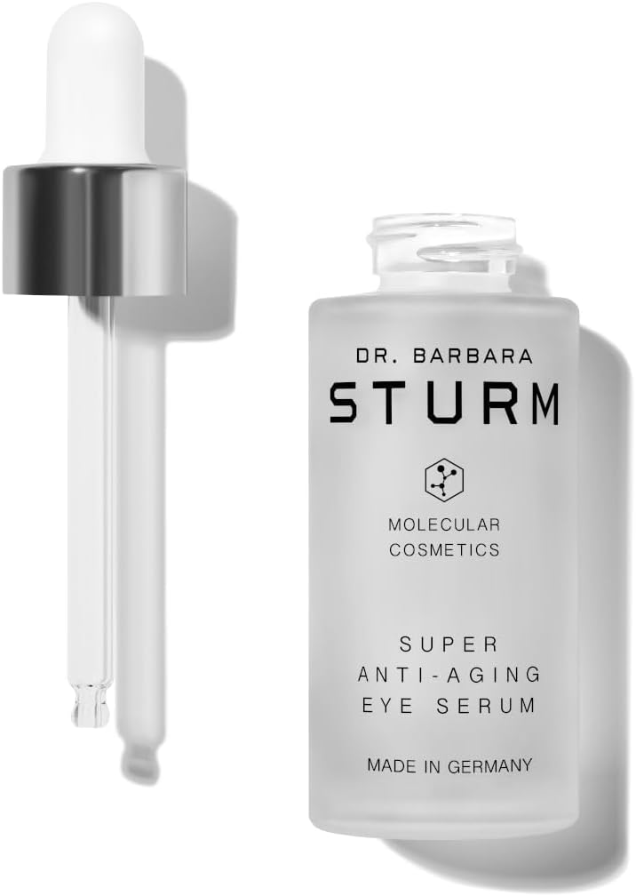 dr barbara sturm super anti aging eye serum luxury stores