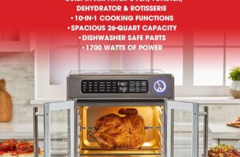 Emeril Lagasse Air Fryer Review