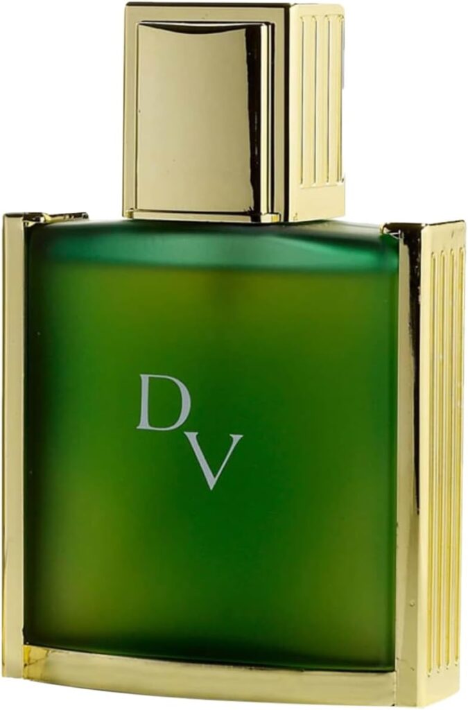 Houbigant, Duc de Vervins Eau de Toilette, 120ml : Luxury Stores