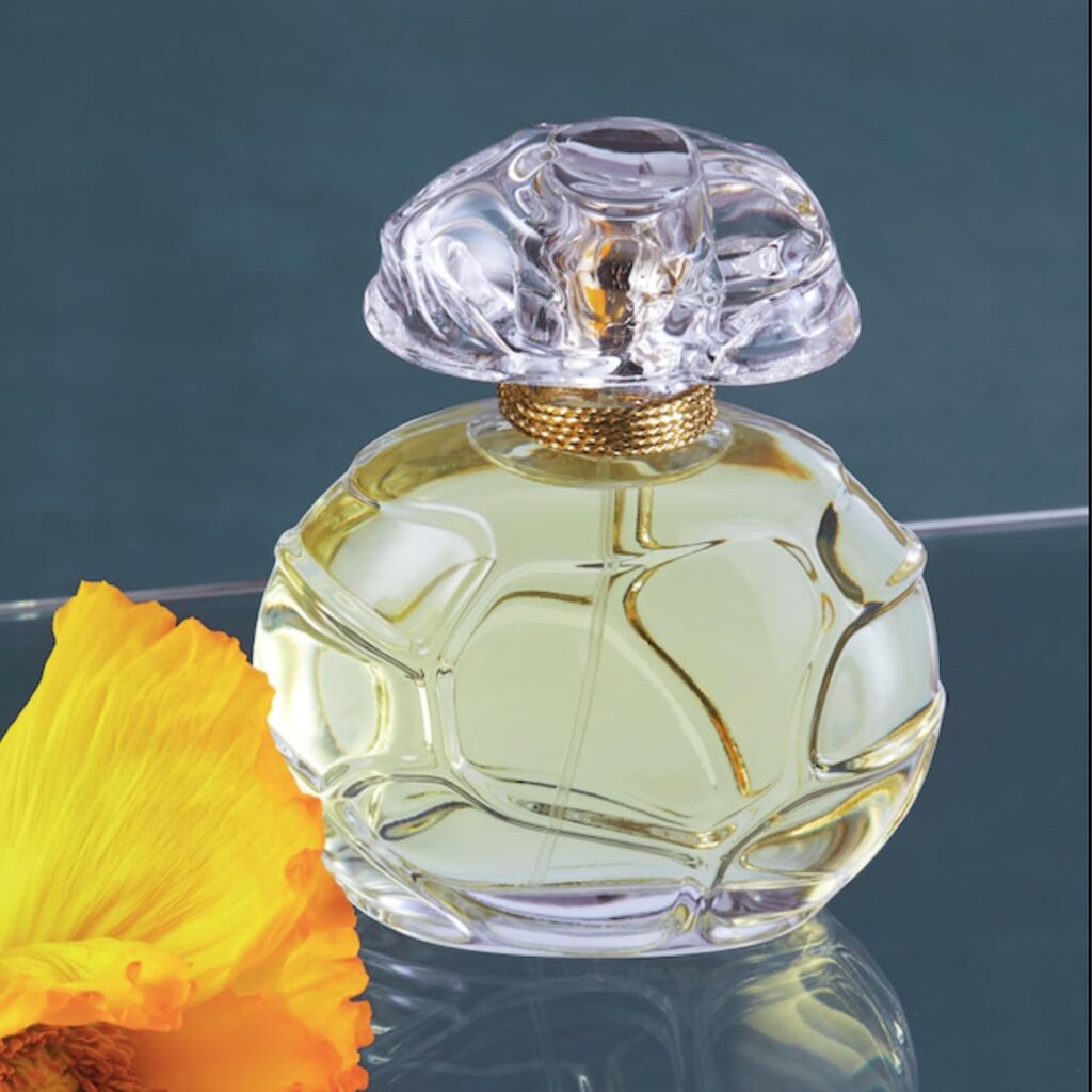 Houbigant, Quelques Fleurs LOriginal Eau de Parfum : Luxury Stores