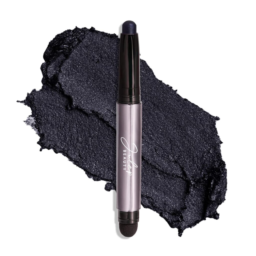 Julep Eyeshadow 101 Crème to Powder Waterproof Eyeshadow Stick, Putty Matte