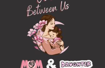 Just Between Us Mom & Daughter Journal Review