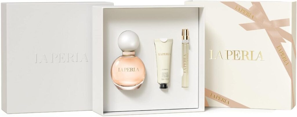 La Perla, Luminous 3-Piece Giftset : Luxury Stores