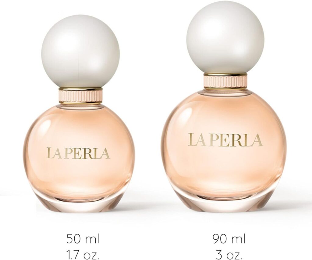 La Perla, Luminous Eau de Parfum, 90ml : Luxury Stores