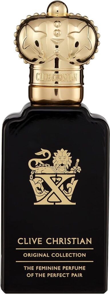 Original Collection X Feminine by Clive Christian, 1.6 oz : Luxury Stores