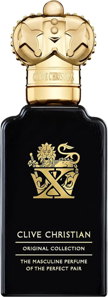 Original Collection X Masculine by Clive Christian, 3.4 oz : Luxury Stores