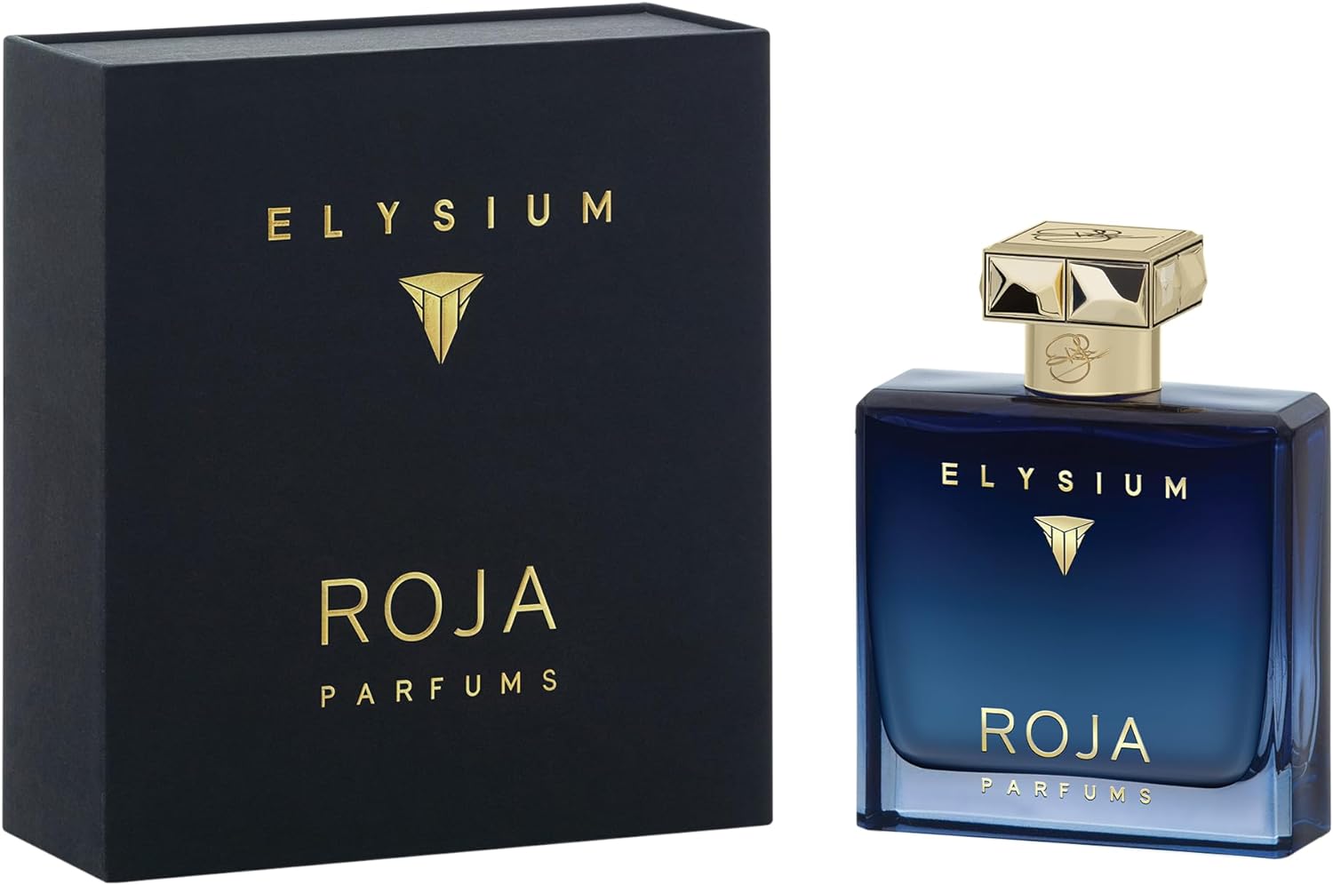 roja parfums elysium parfum cologne eau de parfum 100ml luxury stores 1