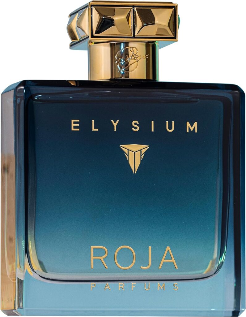 Roja Parfums, Elysium Parfum Cologne Eau de Parfum, 100ML : Luxury Stores