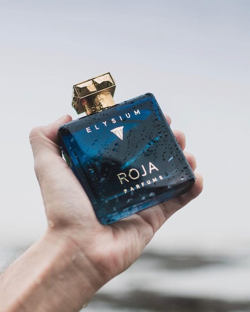 Roja Parfums, Elysium Parfum Cologne Eau de Parfum, 100ML : Luxury Stores