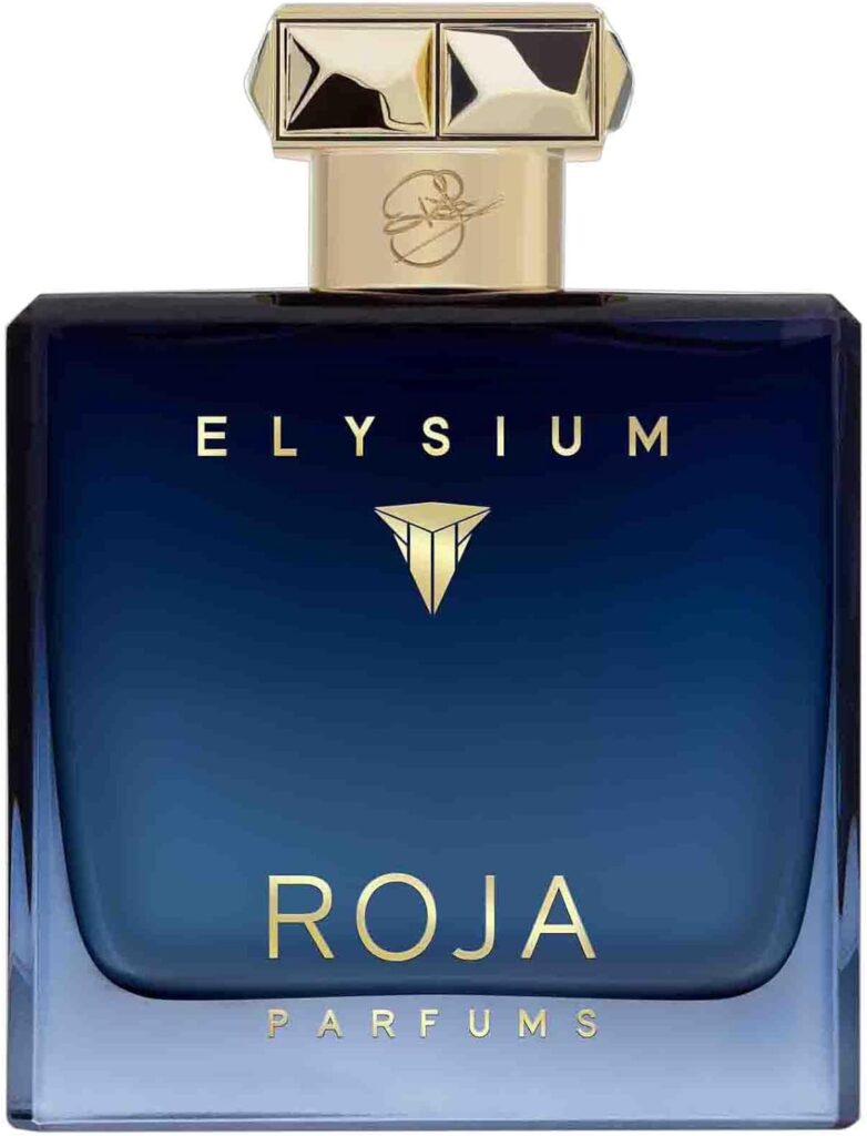 Roja Parfums, Elysium Parfum Cologne Eau de Parfum, 100ML : Luxury Stores