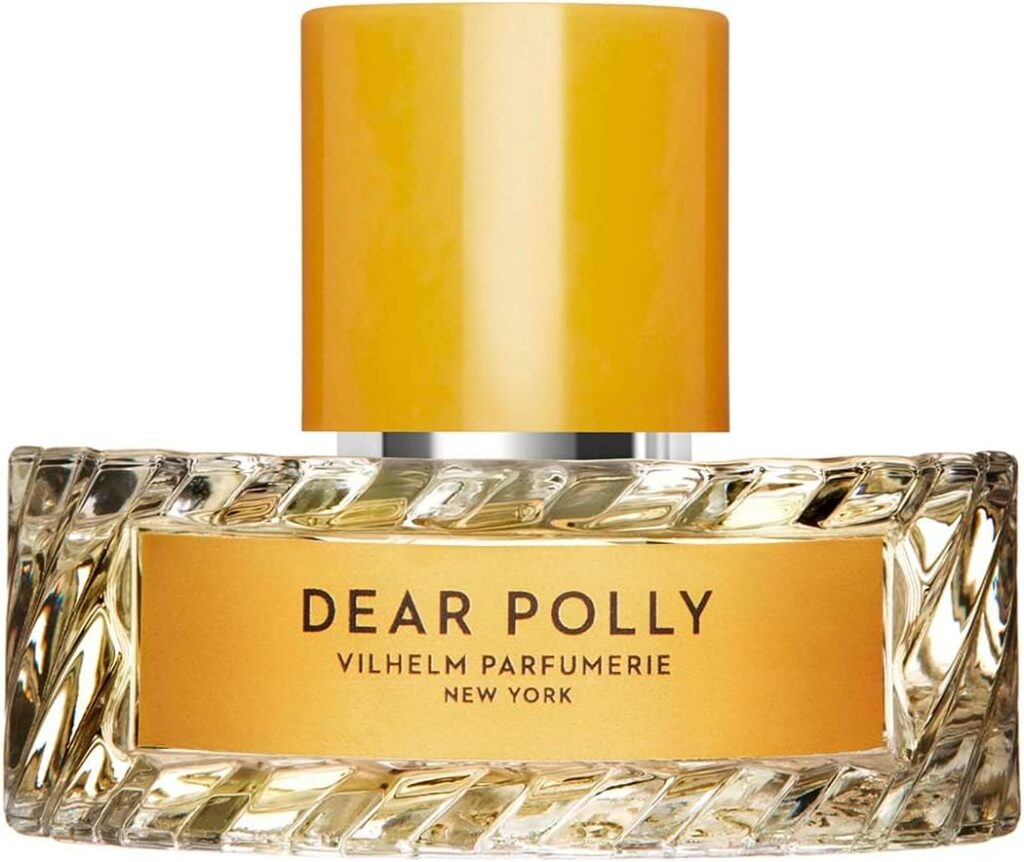 Vilhelm Parfumerie, Dear Polly : Luxury Stores