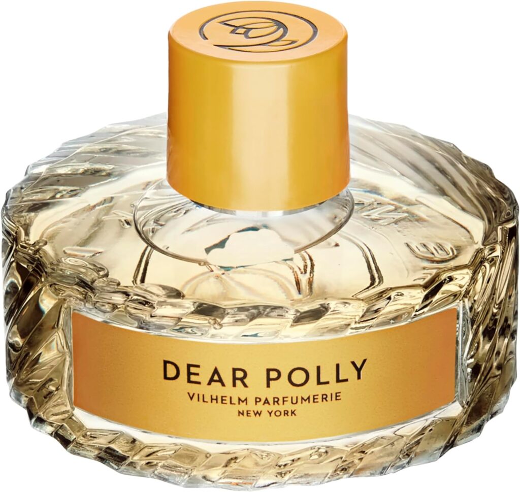 Vilhelm Parfumerie, Dear Polly : Luxury Stores